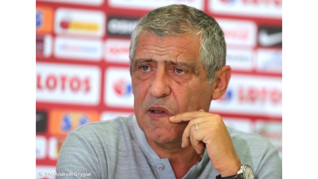Portugal vai encarar “a sério” duelo com a Polónia