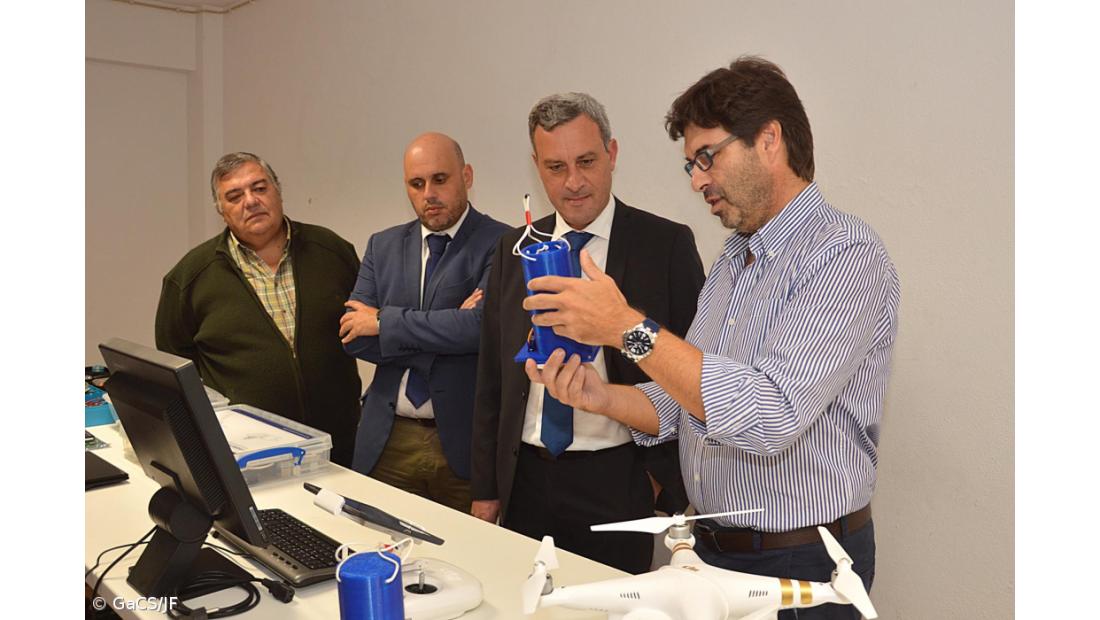 Vão ser criados mais 11 clubes de programação e robótica até ao final do ano nas escolas açorianas