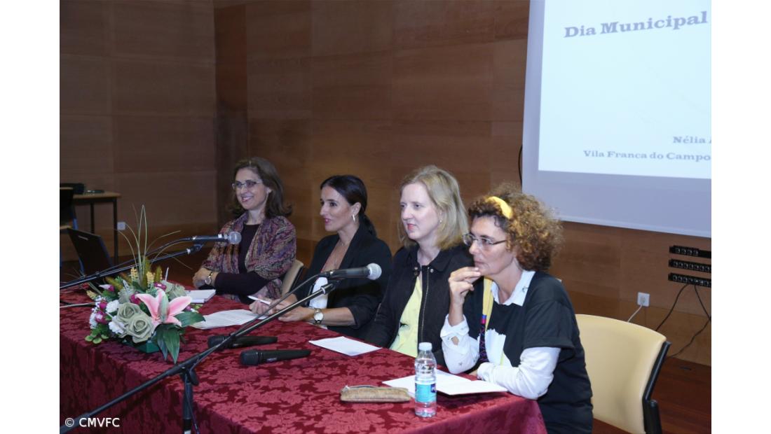 Vila Franca do Campo assinalou Dia Municipal para a Igualdade – Imagem 1
