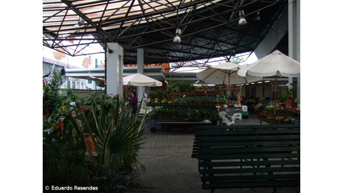 Mercado da Graça encerrado nos feriados de 10 e 11 de junho