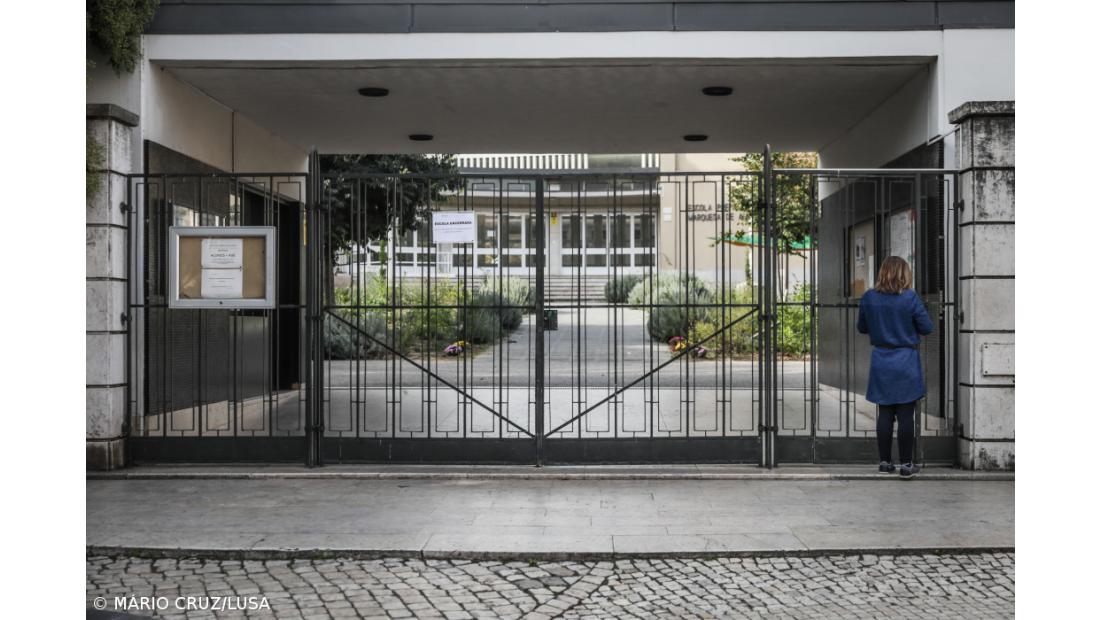 Greve do pessoal não docente ronda os 85% nos Açores