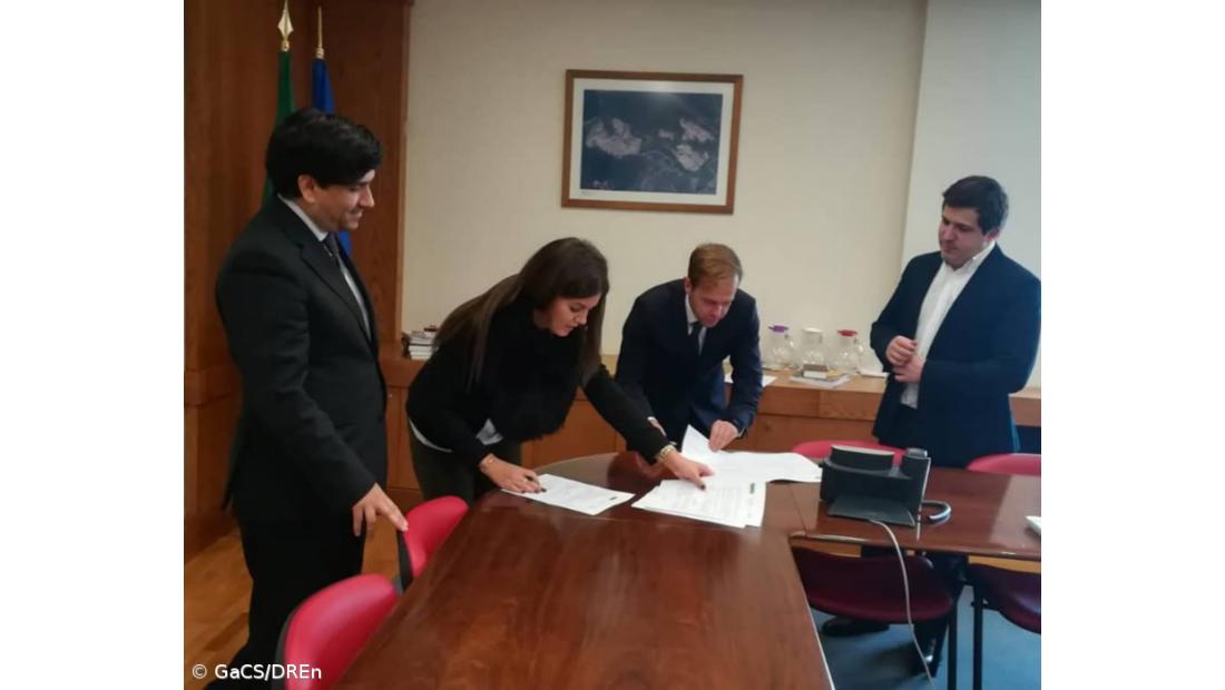 Cooperação da Região com Fundo de Eficiência Energética estimula adesão a incentivos por parte dos açorianos