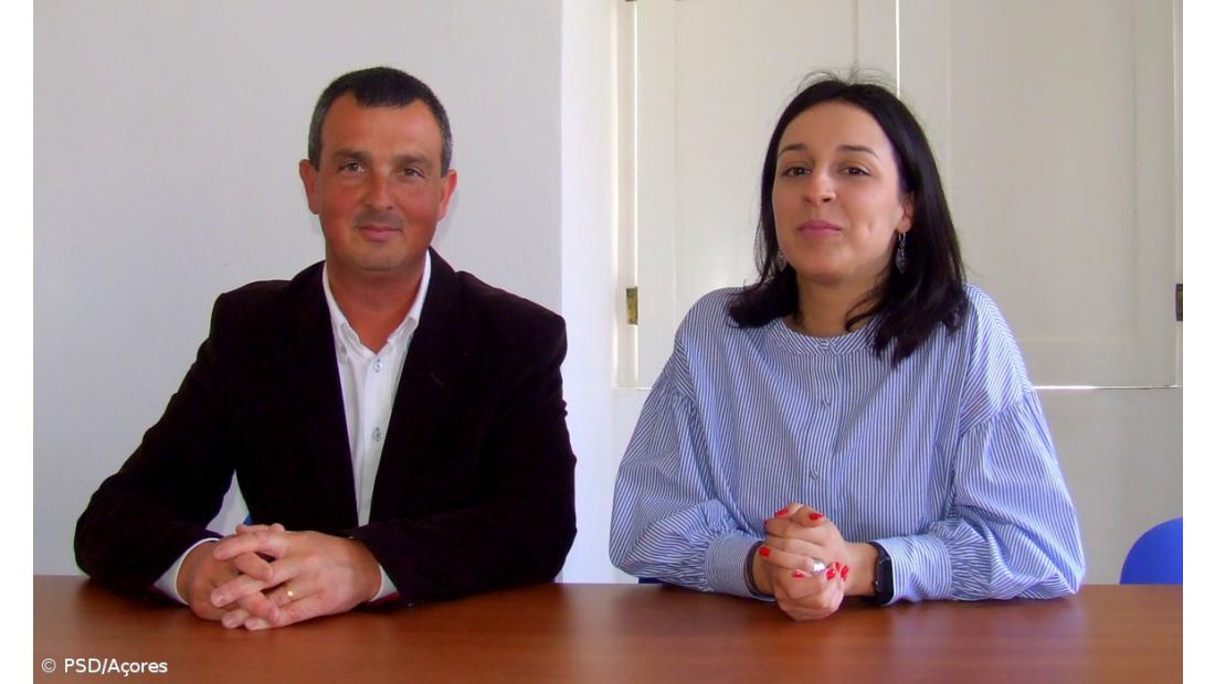 Vereadores do PSD votaram contra o Orçamento para 2019