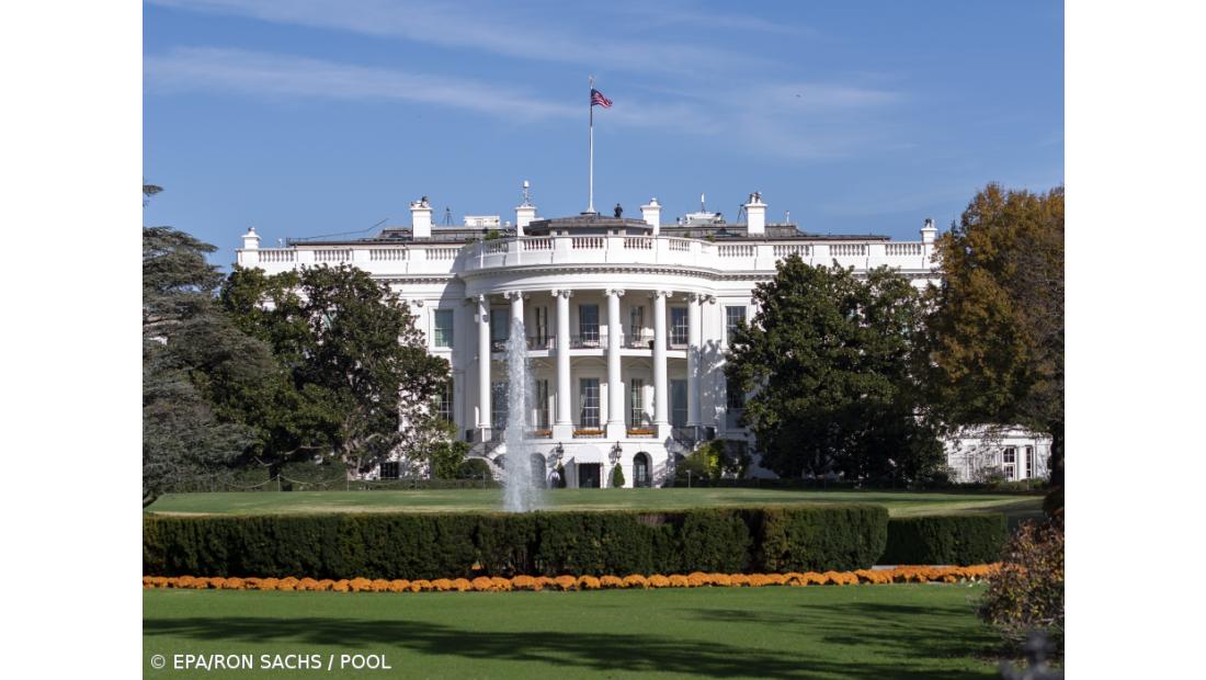 Irão reafirma que rejeita qualquer diálogo com Washington