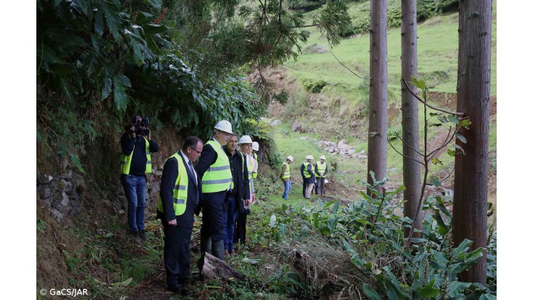 Governo diz que “nada impede” que municípios façam gestão da água – Imagem 1