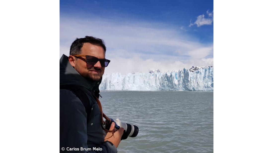 Carlos Brum Melo apresenta a nível internacional exposição de fotografia sobre o Tibete – Imagem 1