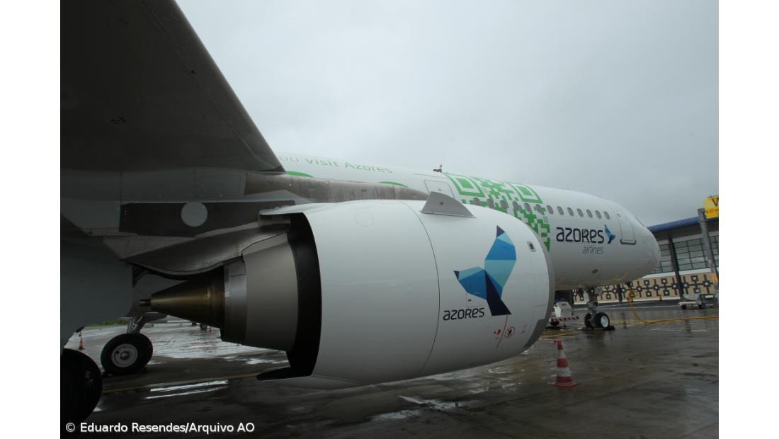 SATA com novas medidas a bordo