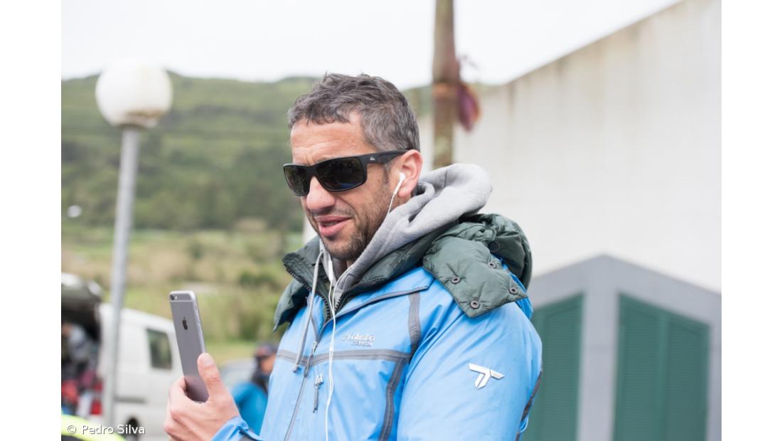 Os 100 melhores atletas a correr no ponto mais ocidental da Europa