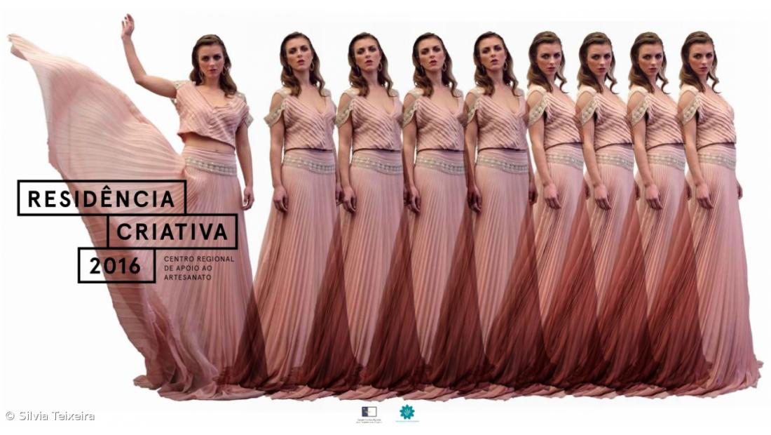 Sílvia Teixeira: na moda, a galope – Imagem 1