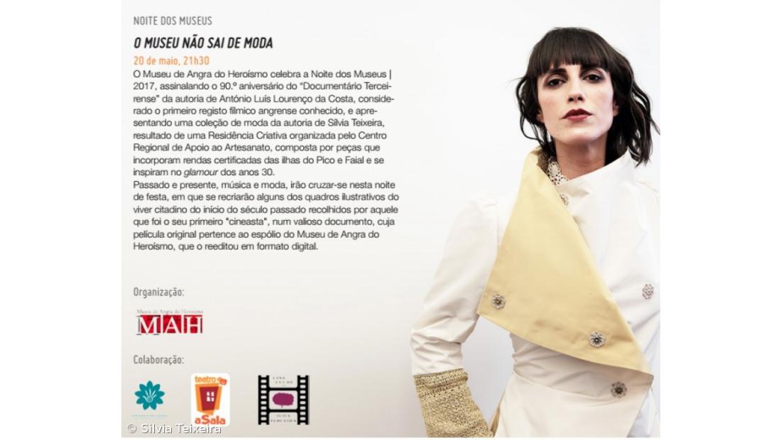 Sílvia Teixeira: na moda, a galope – Imagem 3