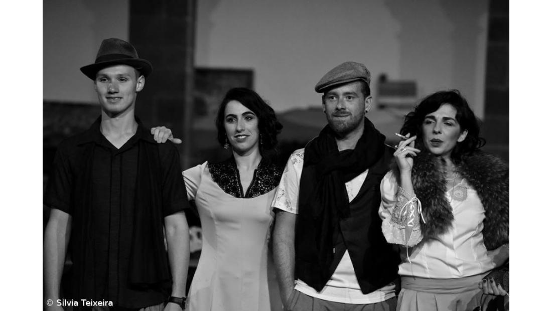 Sílvia Teixeira: na moda, a galope – Imagem 7