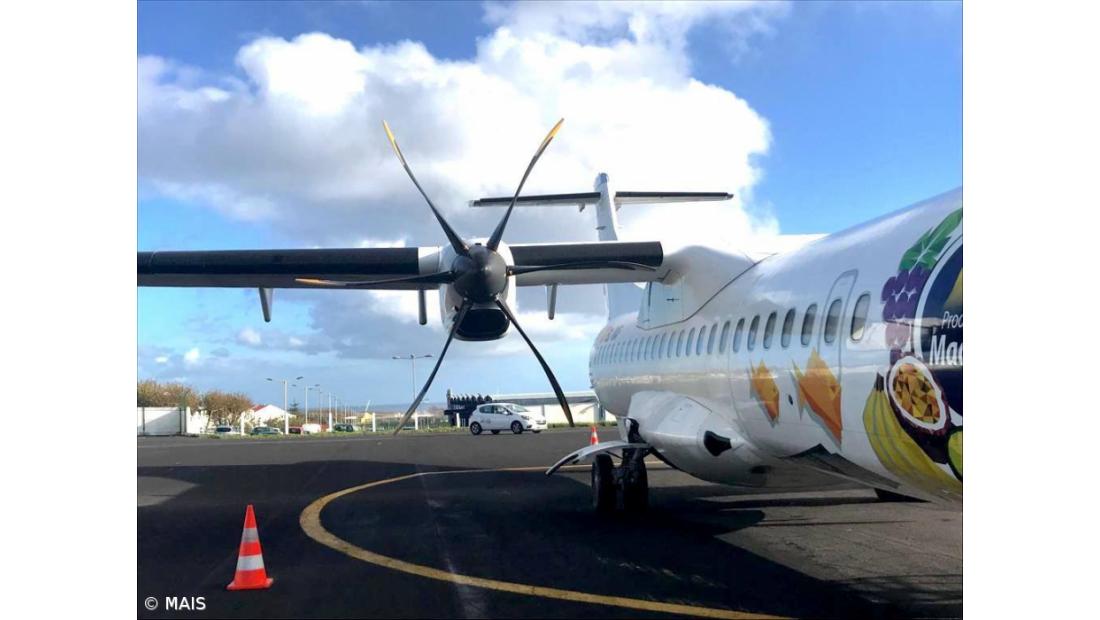 Governo dos Açores satisfeito com início da operação privada de transporte de carga