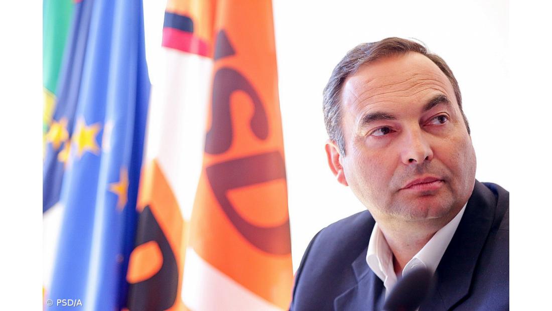 "Governo esquece acordos ‘interline’ que beneficiariam todas as ilhas"