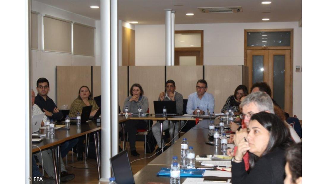 FPA promove formação em áreas de interesse à pesca na Região – Imagem 1