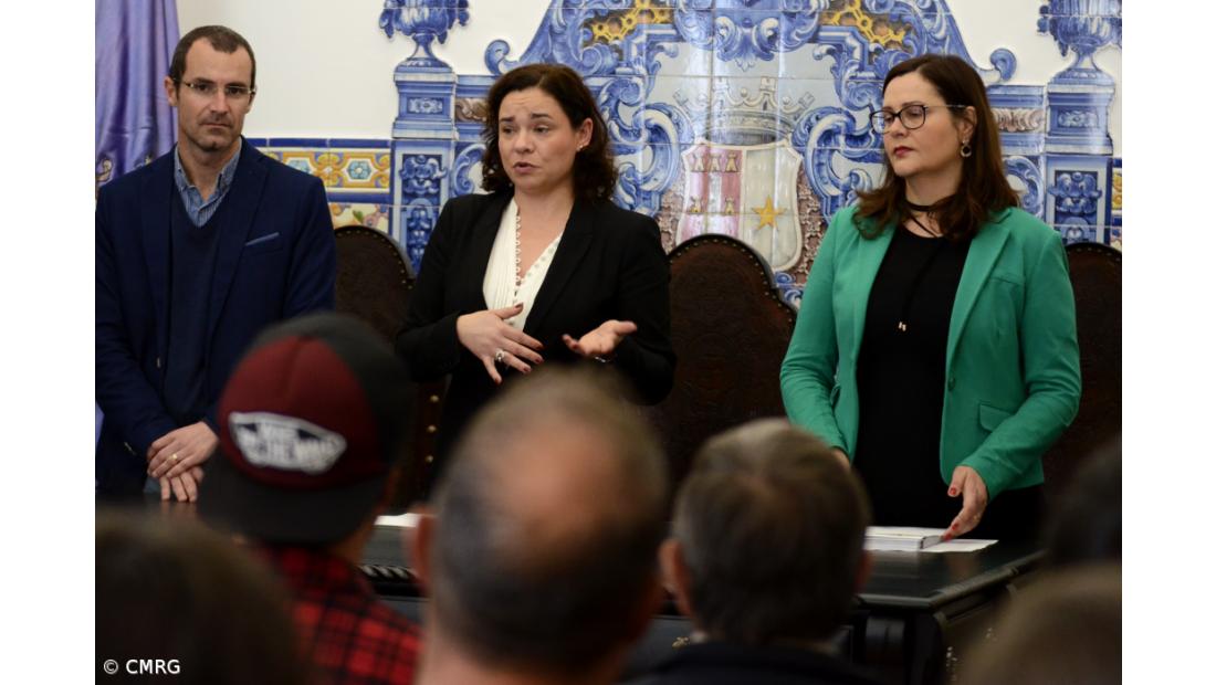 Câmara da Ribeira Grande abre inscrições para bolsas de estudo no ensino superior