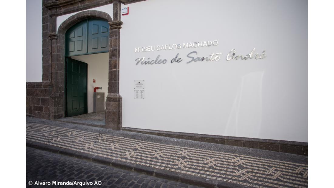 Museu Carlos Machado em festa dia 10 de junho