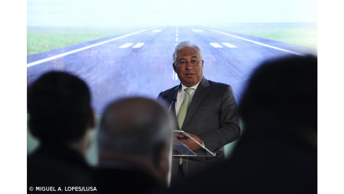 “A decisão é esta” e surge com 50 anos de atraso 