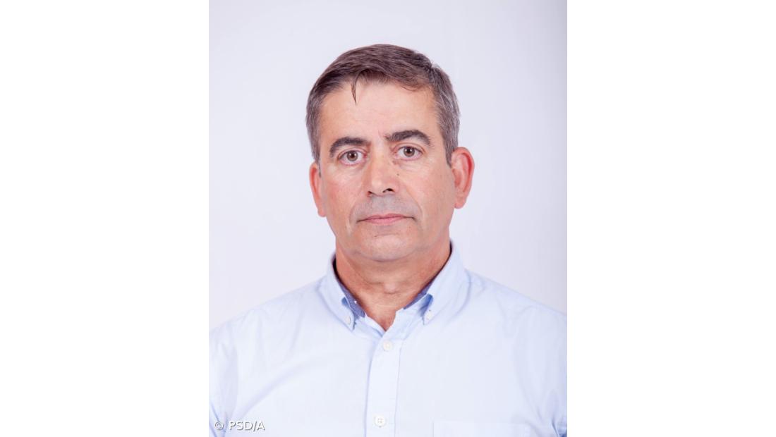 João Ormonde lidera PSD/Angra do Heroísmo