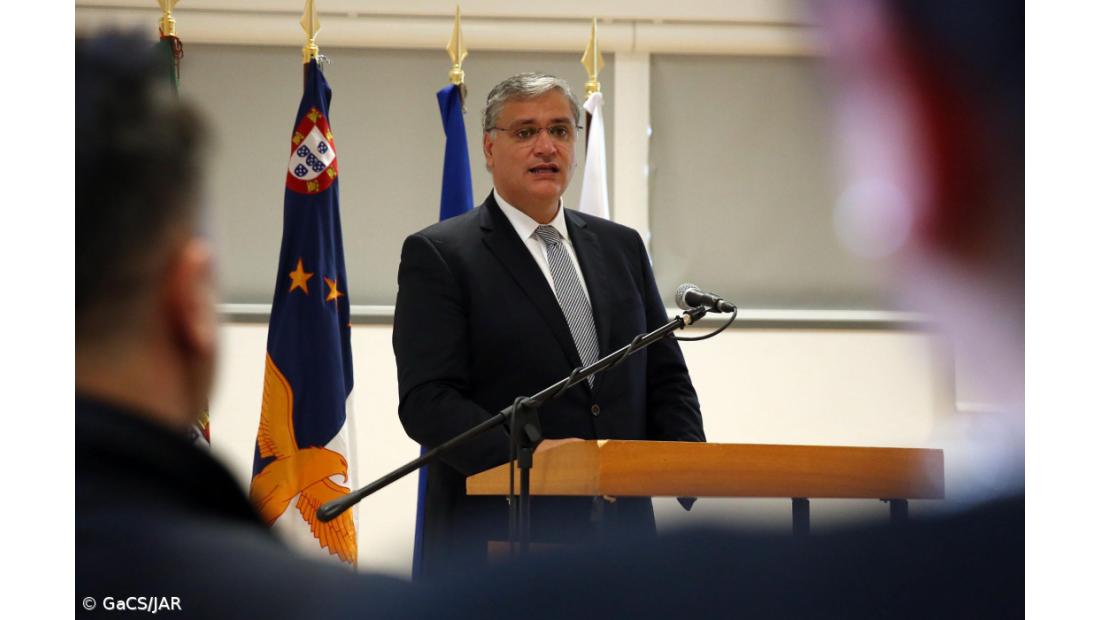 Açores investiram 100 ME em infraestruturas escolares numa legislatura