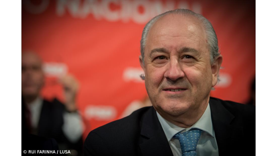 Rui Rio, o 'resistente' que vai chegar ao 'pódio' dos líderes do PSD mais duradouros