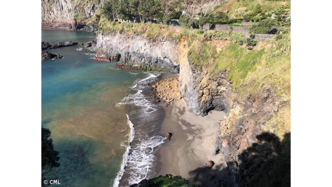 Açores têm mais três praias com Bandeira Azul do que em 2020 – Imagem 1