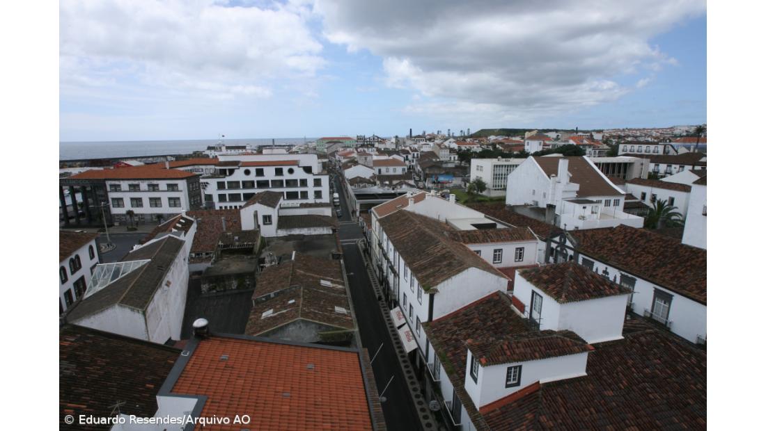 Preço de renda de quarto em Ponta Delgada foi o sexto mais alto do país 
