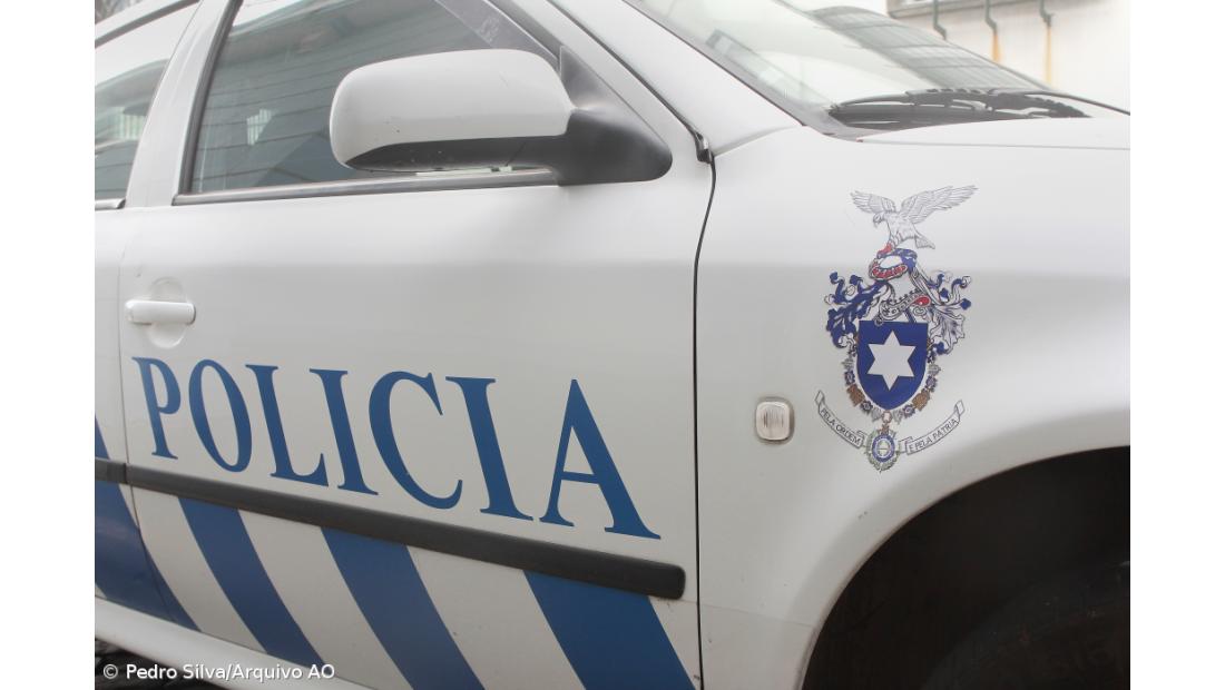 Detidas 33 pessoas até ao início da partida