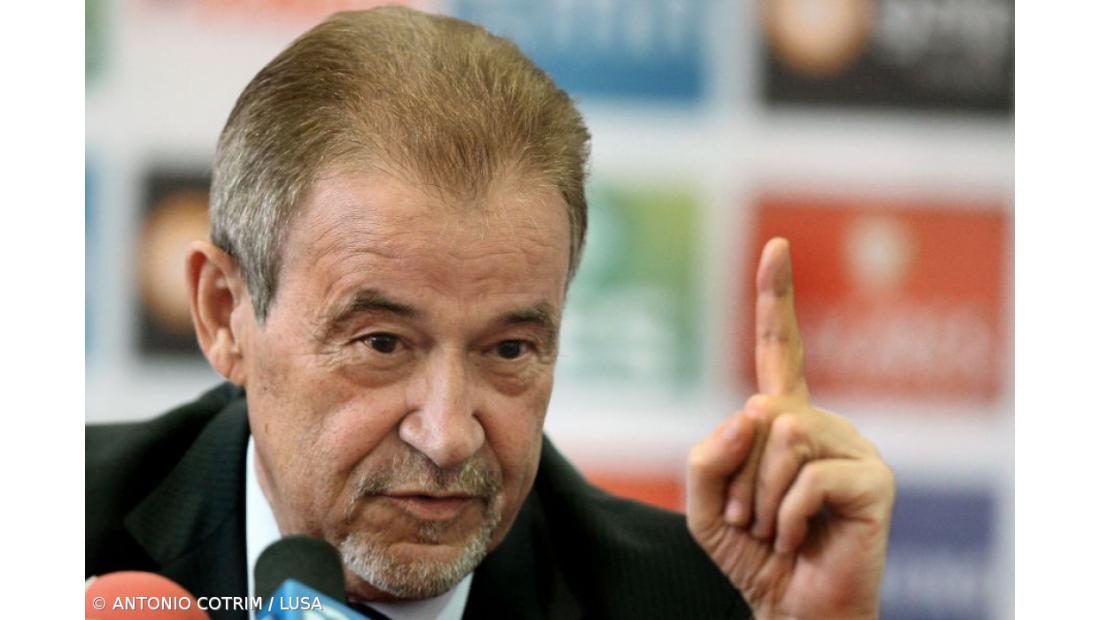 Estatutos da FPF aprovados na generalidade por maioria qualificada 