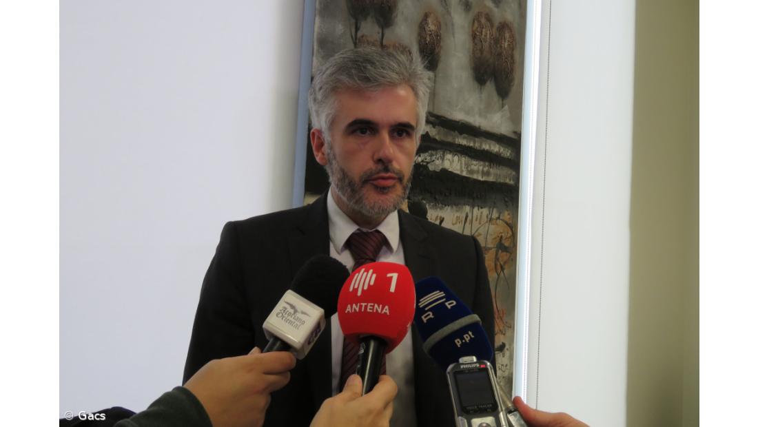 Autoridade de Saúde dos Açores e entidades ligadas à tauromaquia chegam a acordo