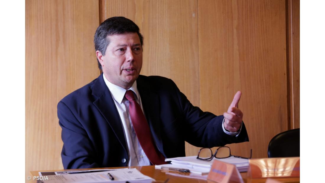 PSD/Açores diz que prejuízos da SATA são "perturbadores"