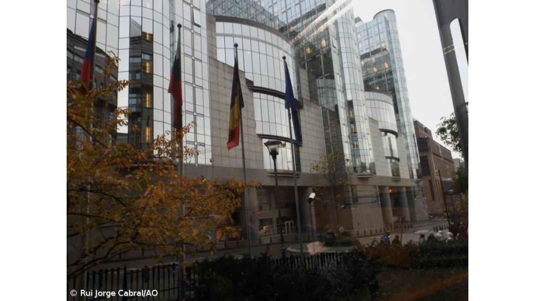 Bruxelas confia que calendário do plano de recuperação será cumprido