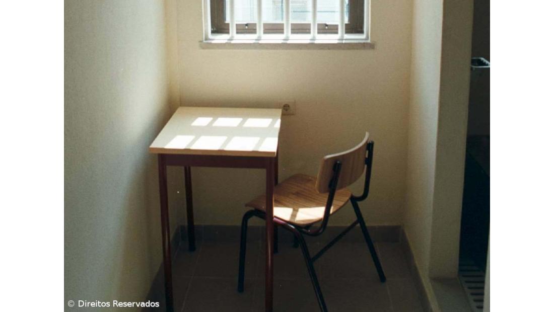 Pastoral Penitenciária quer equipas de voluntariado em todas as dioceses até 2023