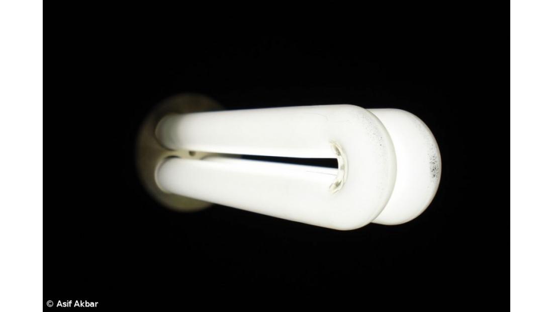 Eficiência energética depende do comportamento do consumidor