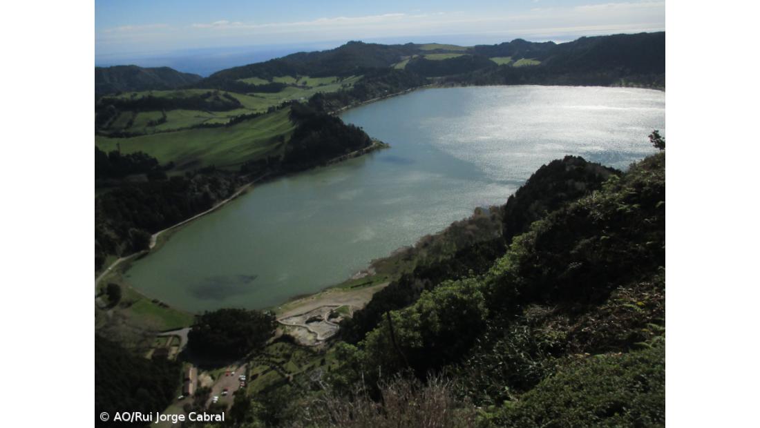 Governo quer aplicar sistema de filtragem da água das Lagoas