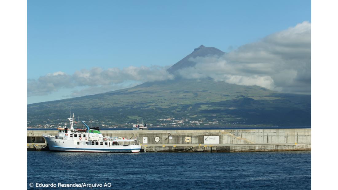 2 novos casos de Covid-19 na ilha do Pico