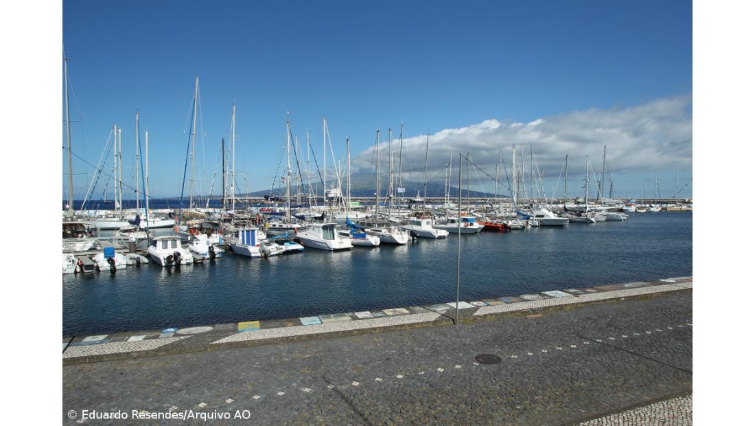 Açores/Eleições: Ilha do Faial tem perto de 15 mil habitantes e elege quatro deputados
