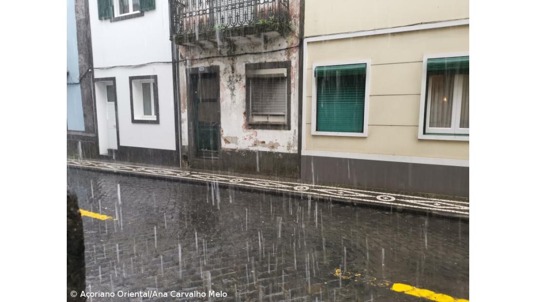 Proteção Civil dos Açores registou 10 ocorrências – Imagem 2