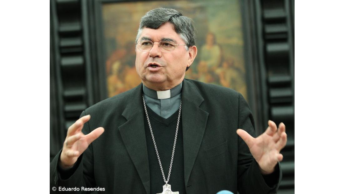 Crimes sexuais na Igreja têm de merecer punição canónica e civil