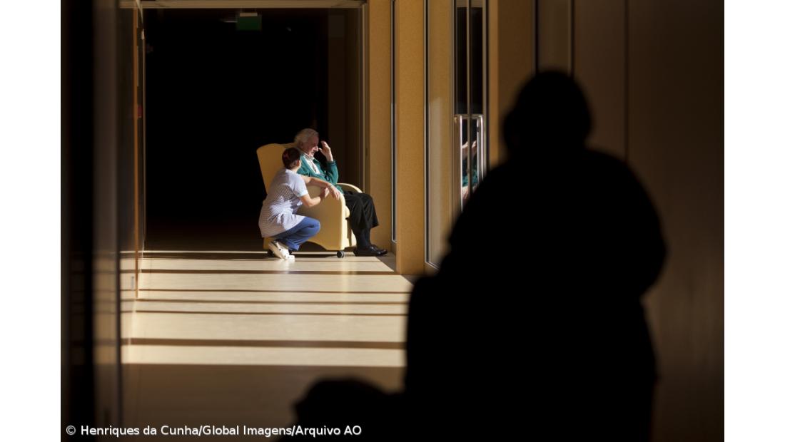 Governo dos Açores avalia admissão de crianças na Rede de Cuidados Continuados