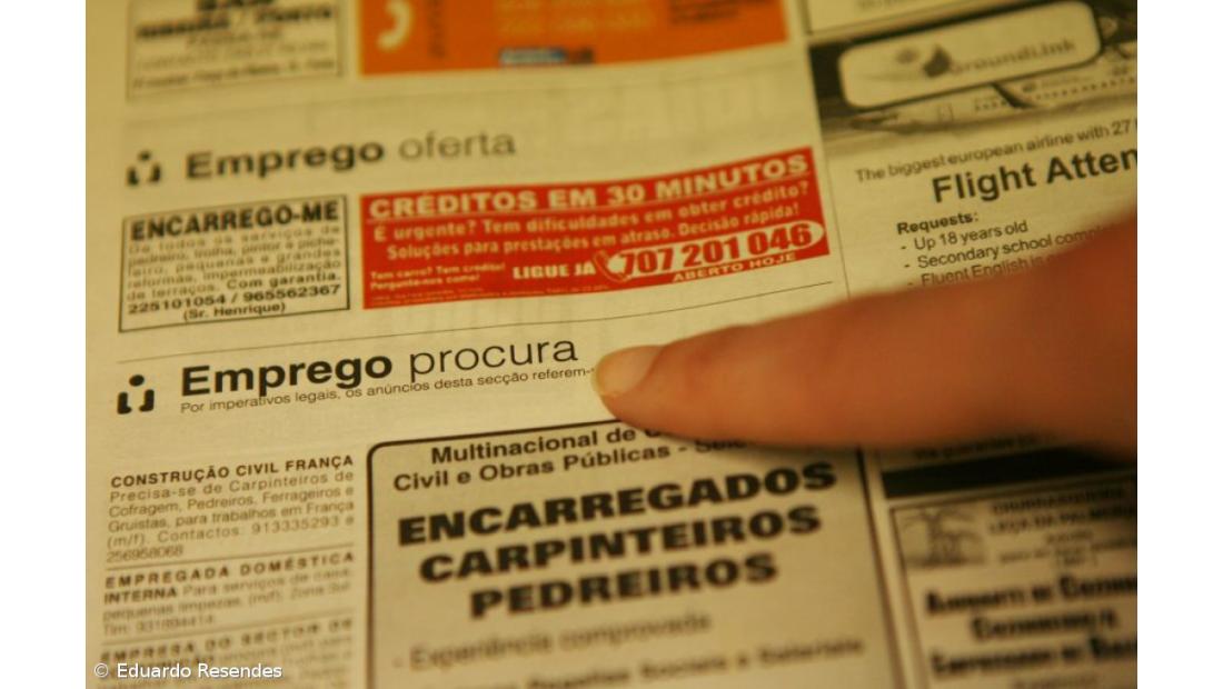 Criar o próprio negócio é cada vez mais a solução 