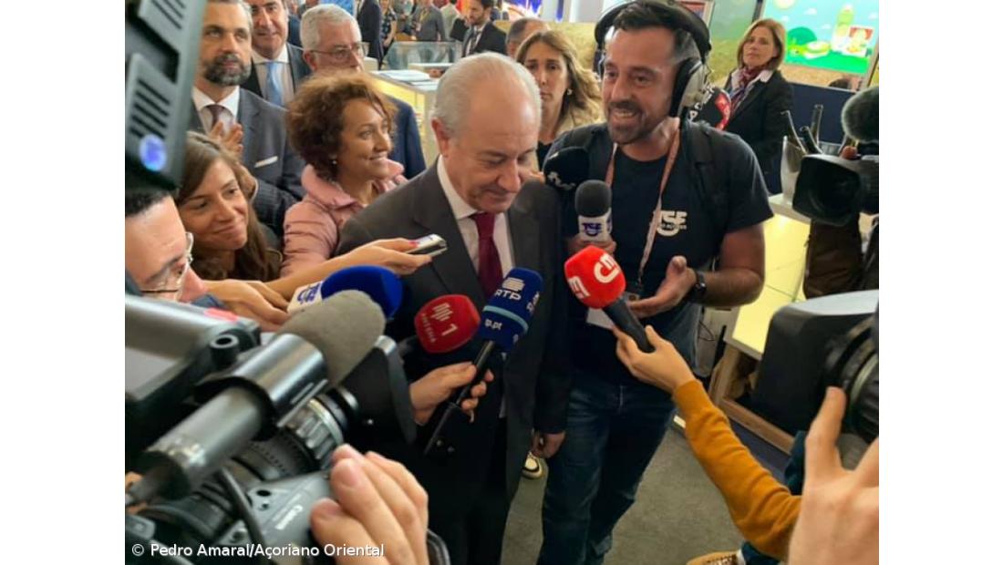 Rio admite queixa à CNE se Governo continuar a inaugurar em "campanha pelo PS"