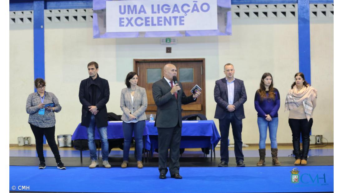 Desfile de Carnaval das Escolas da Horta – Imagem 3