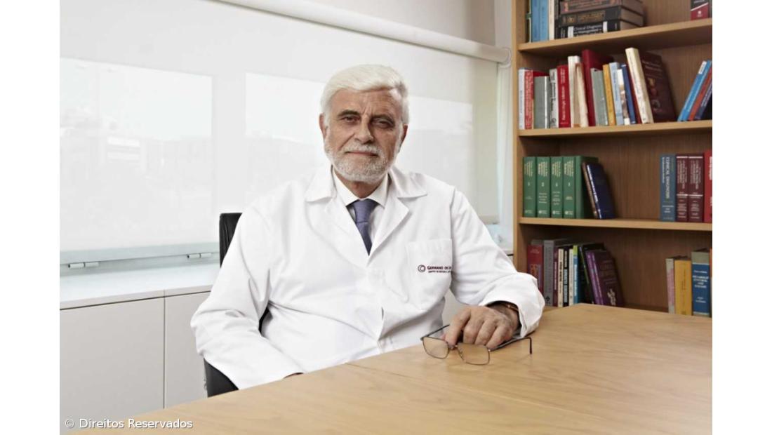 “O grande problema do Serviço Regional de Saúde é de fixação de médicos”