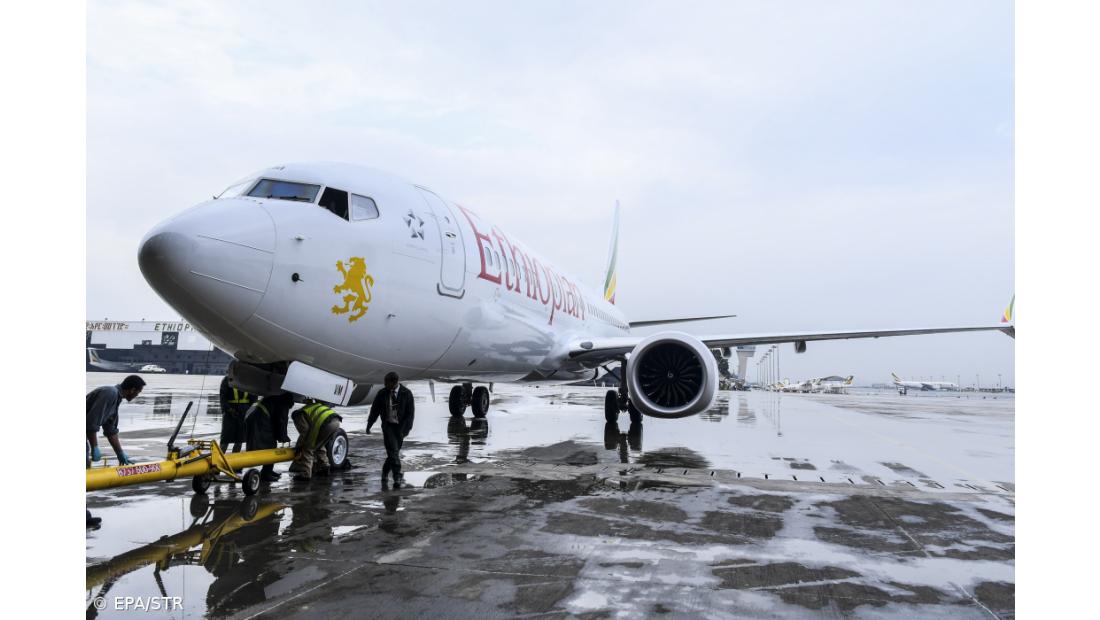 Países e empresas que suspenderam temporariamente voos com Boeing 737