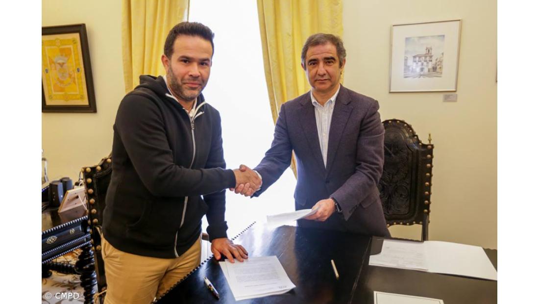 Câmara Municipal vende capital social da Azores Park 