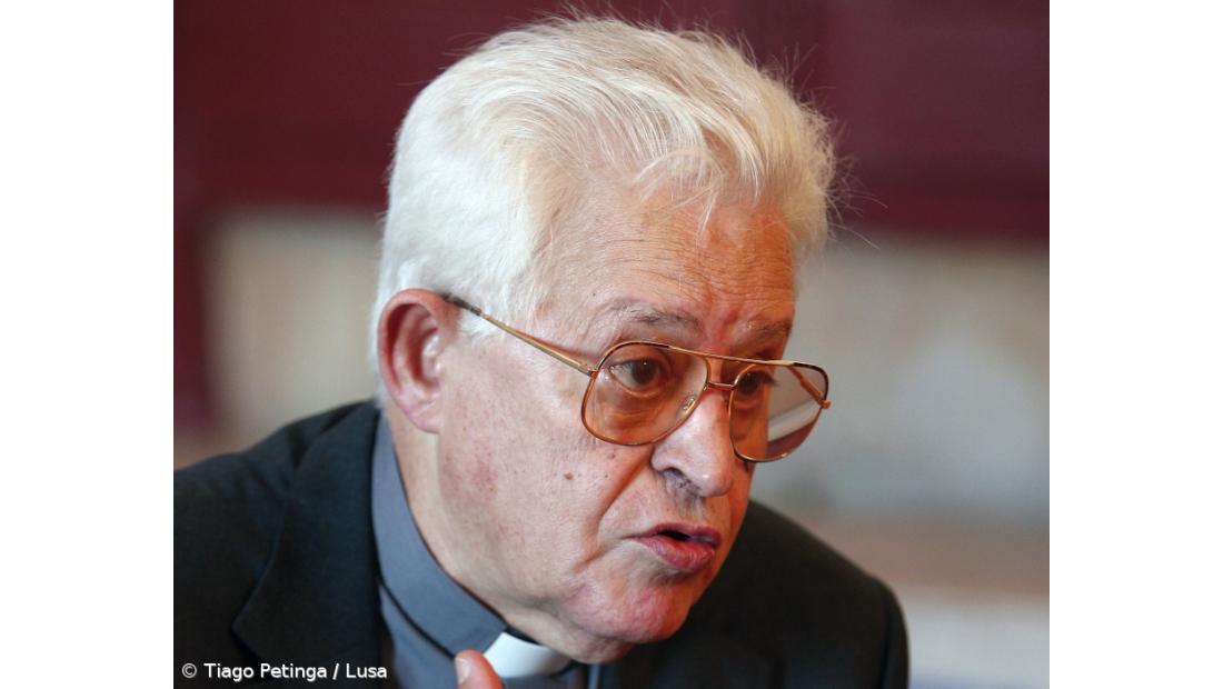 Cardeal Patriarca alerta que sociedade precisa "reencontrar" o sentido de vida