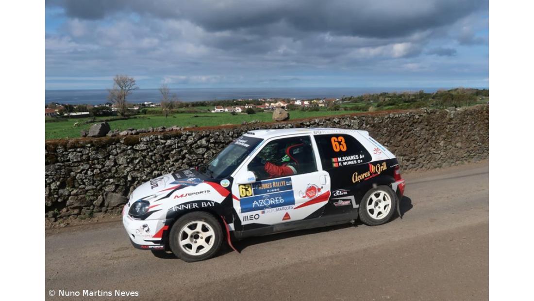 Marco Soares diz que "melhor era impossível"