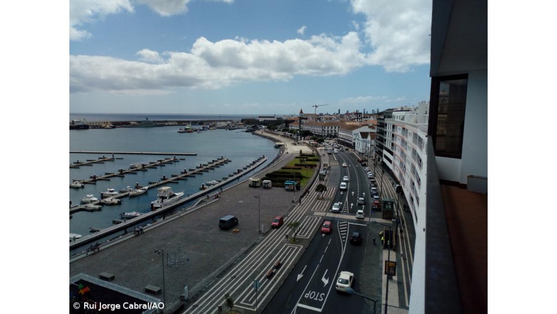 Passe único a 40 euros para todos os autocarros da ilha em maio