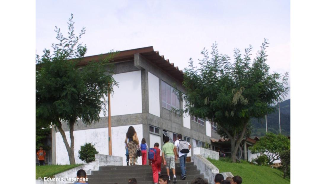 Plataforma para a avaliação prevê "modelo simples"