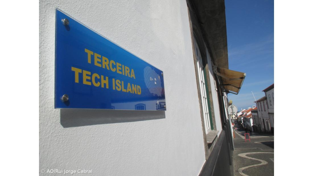 Terceira Tech Island já fixou oito empresas na Praia da Vitória 